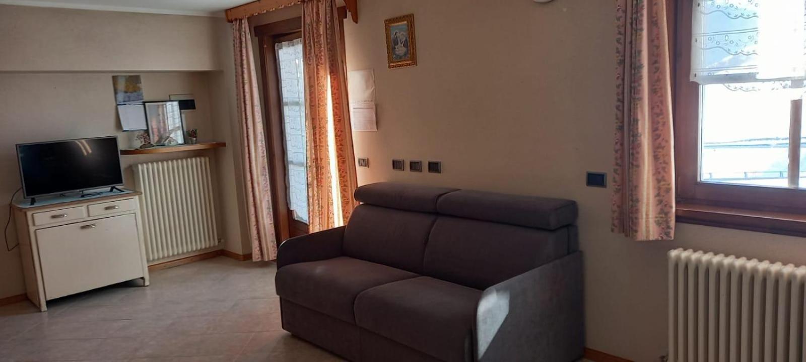 Elysium -trepalle Appartamento Livigno